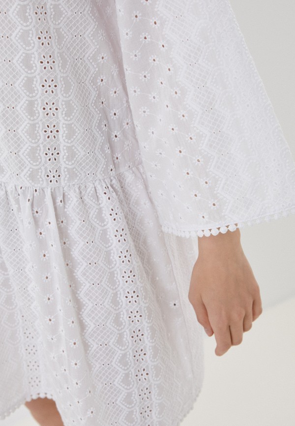 фото Платье пляжное deseo