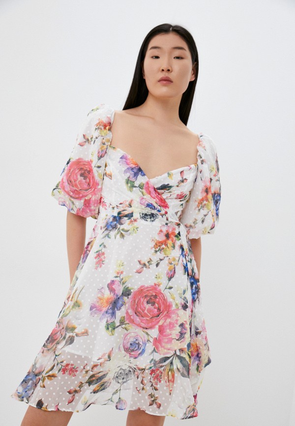фото Платье moda di lusso