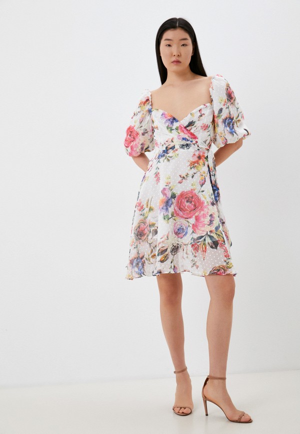 фото Платье moda di lusso