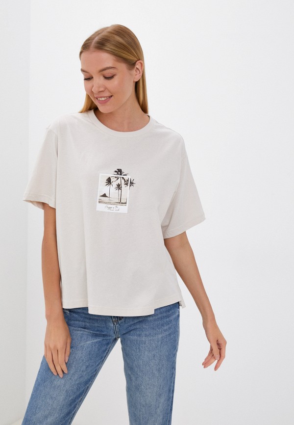 фото Футболка zarina