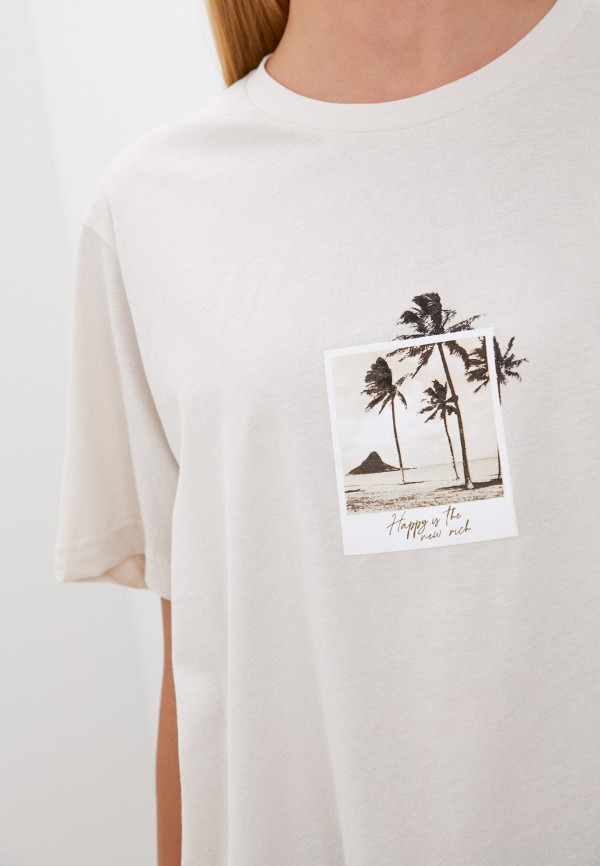 фото Футболка zarina