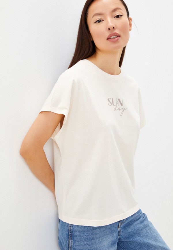 фото Футболка zarina