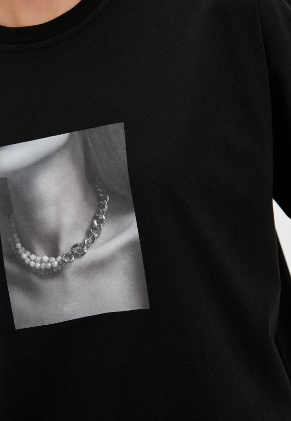 фото Футболка zarina