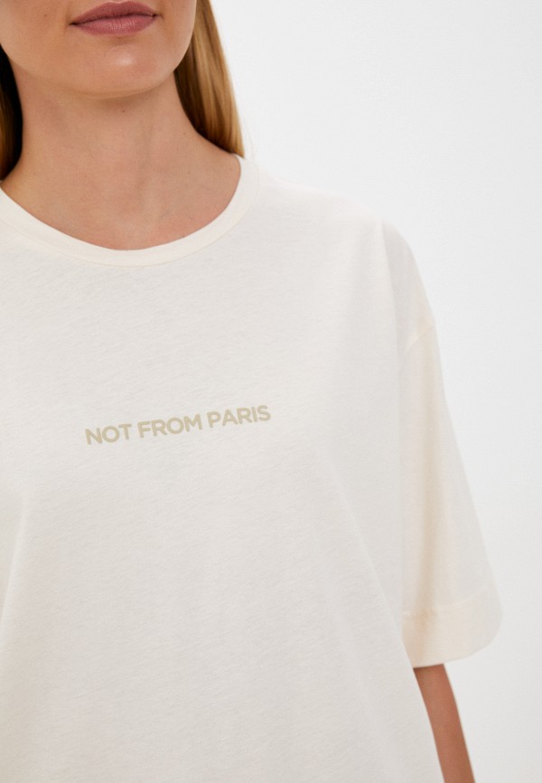 фото Футболка zarina