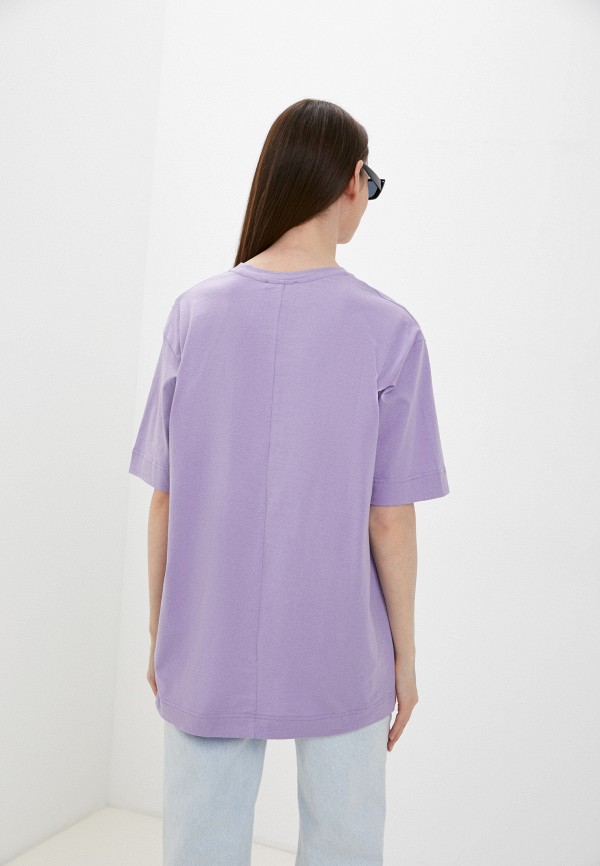 фото Футболка zarina