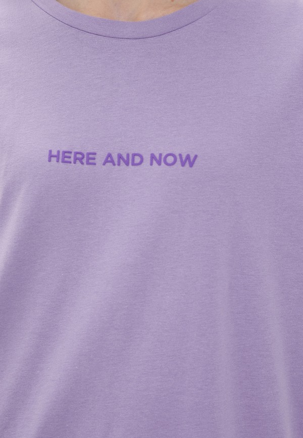 фото Футболка zarina