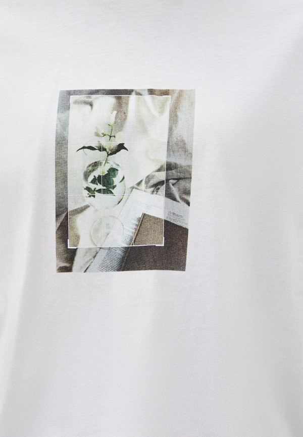 фото Футболка zarina