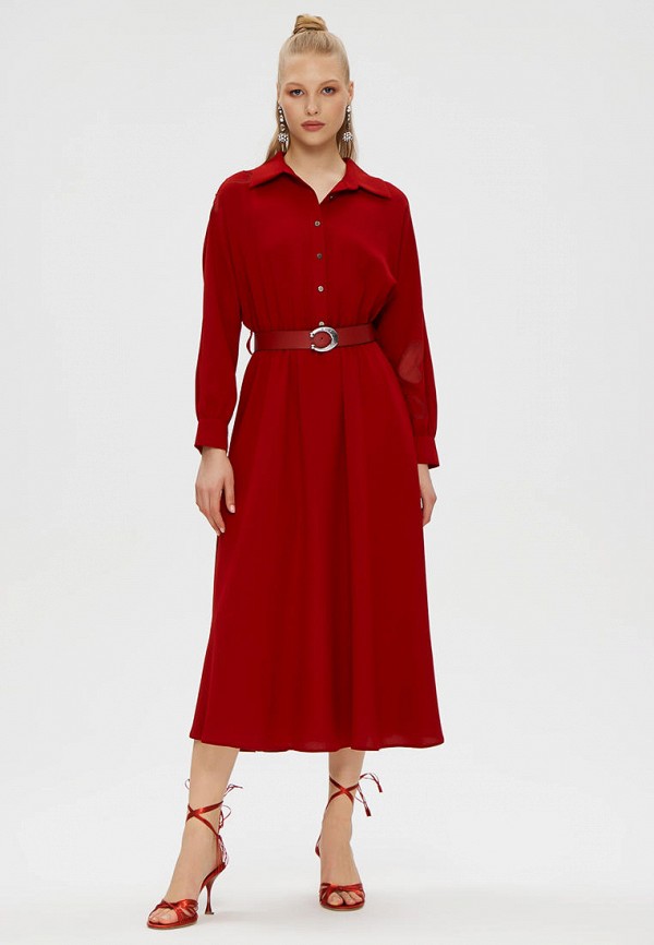 Платье Miss Chic