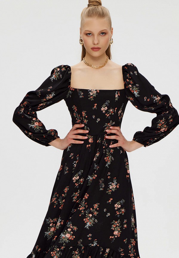 фото Платье miss chic
