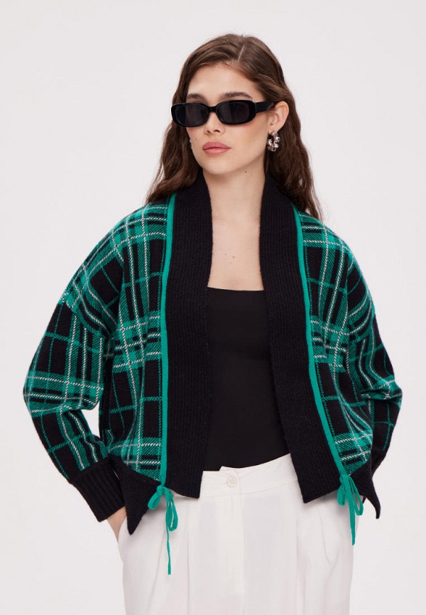 Кардиган Miss Chic