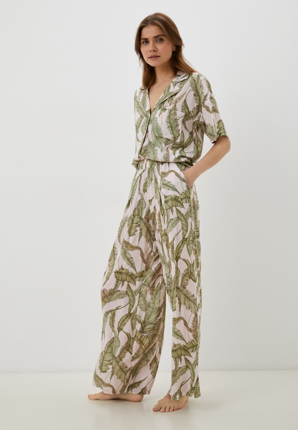 фото Брюки домашние deseo