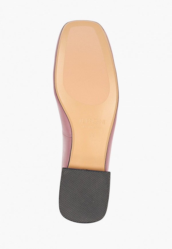 фото Туфли tuffoni