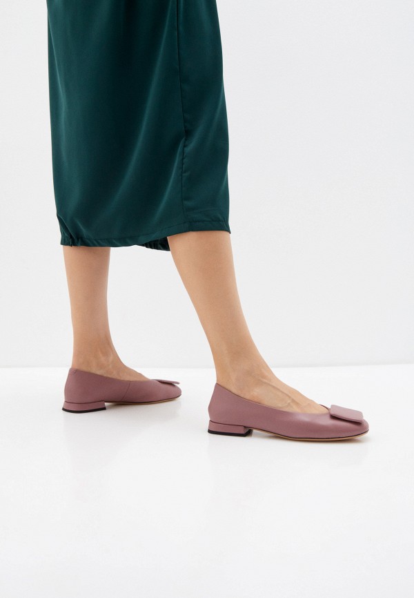 фото Туфли tuffoni