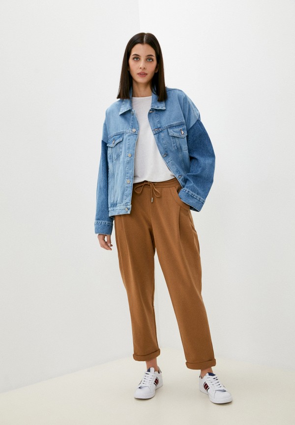 фото Куртка джинсовая whitney