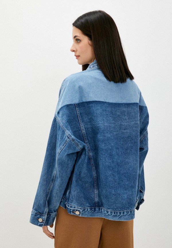 фото Куртка джинсовая whitney