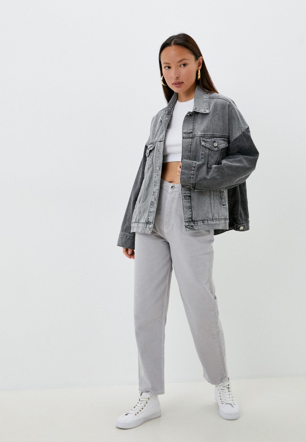 фото Куртка джинсовая whitney