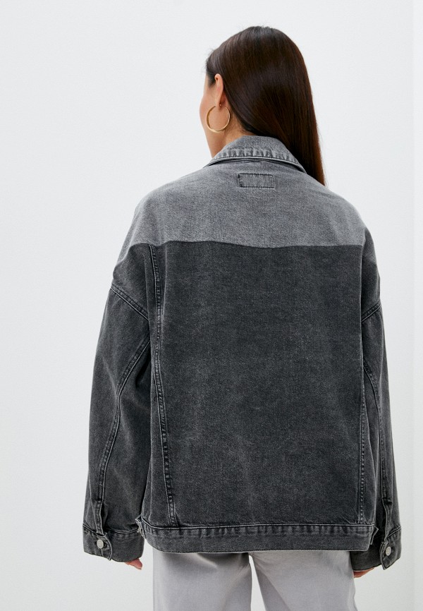 фото Куртка джинсовая whitney