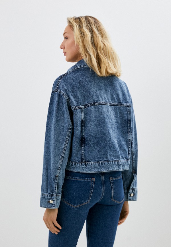 фото Куртка джинсовая whitney