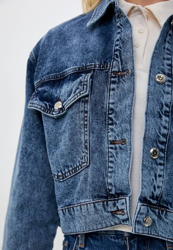 фото Куртка джинсовая whitney