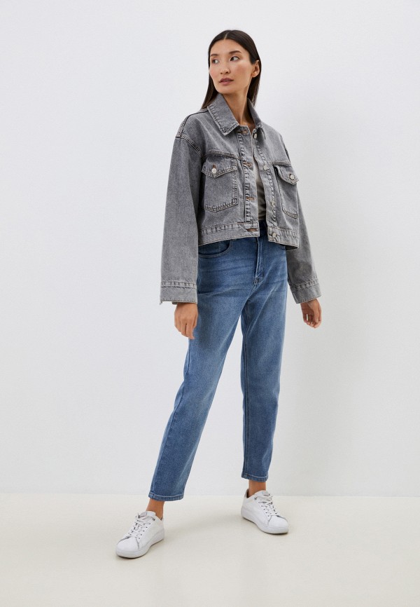 фото Куртка джинсовая whitney