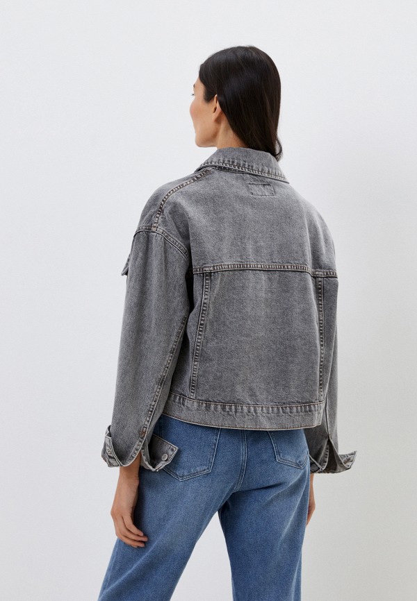 фото Куртка джинсовая whitney