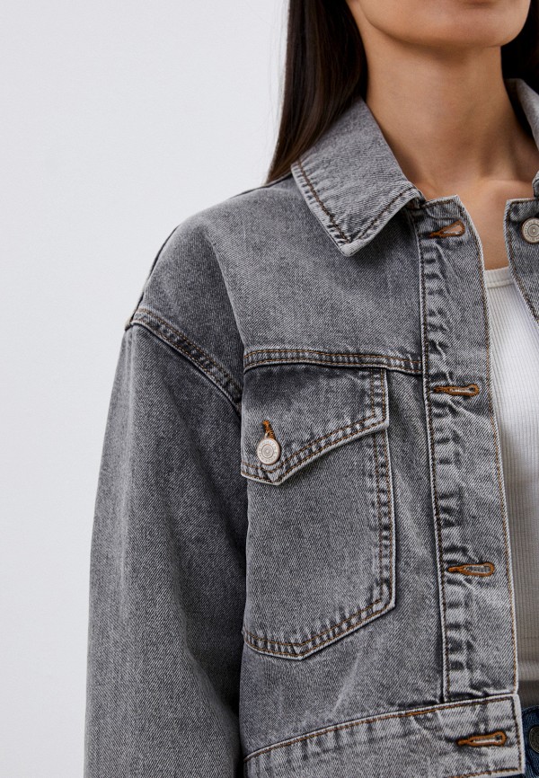 фото Куртка джинсовая whitney