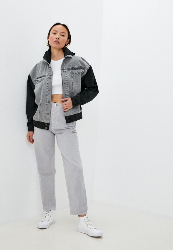 фото Куртка джинсовая whitney