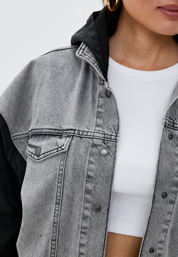 фото Куртка джинсовая whitney