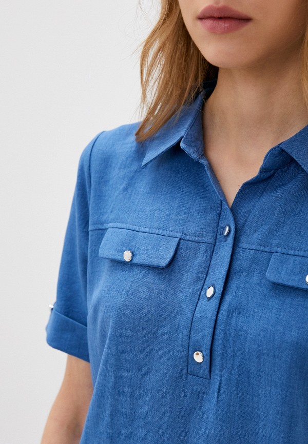 фото Платье silver fish