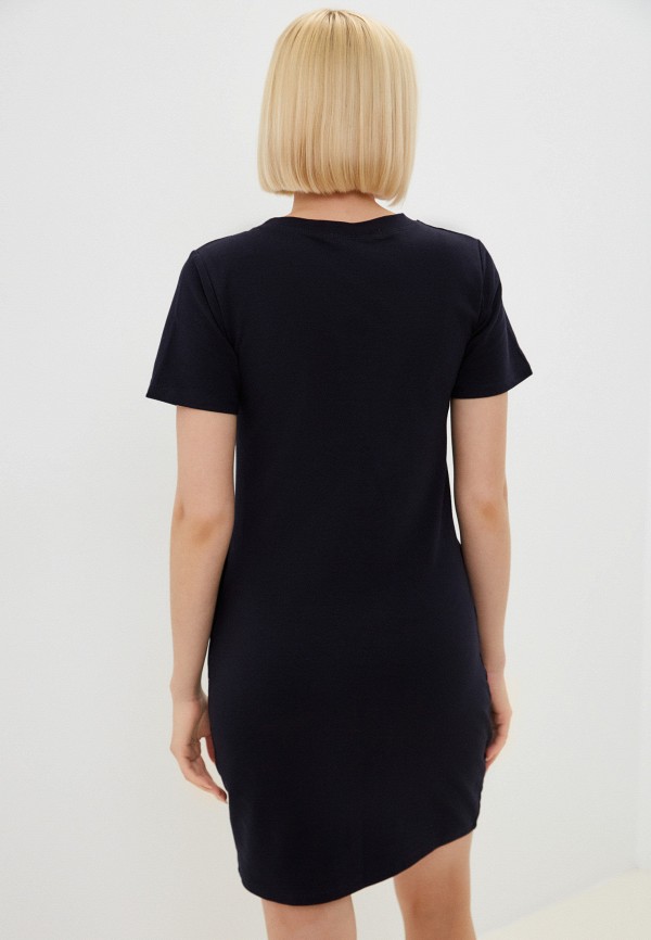 фото Платье silver fish