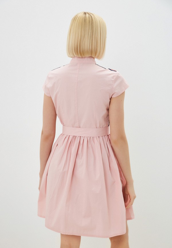 фото Платье silver fish