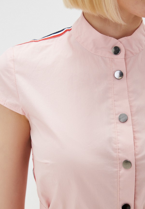 фото Платье silver fish