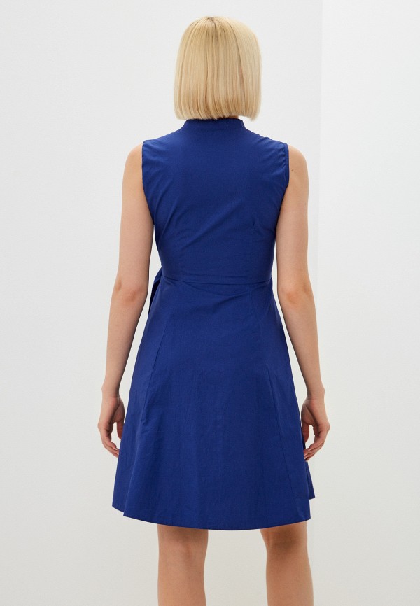 фото Платье silver fish