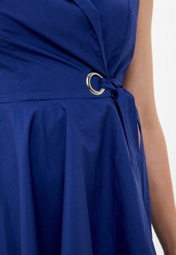 фото Платье silver fish