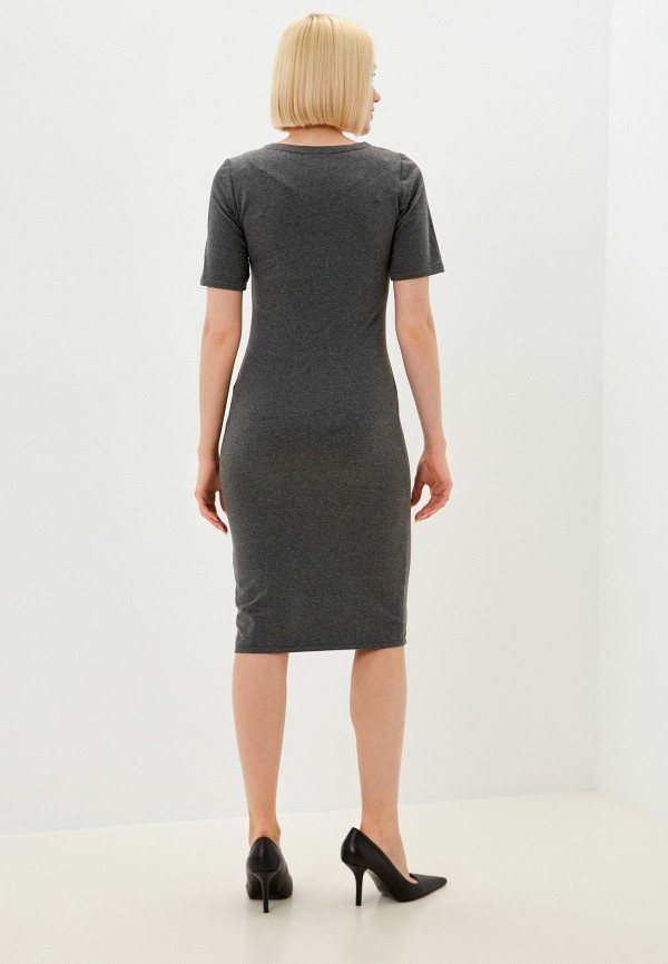 фото Платье silver fish