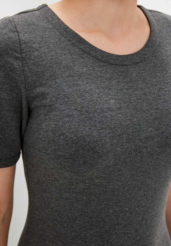 фото Платье silver fish