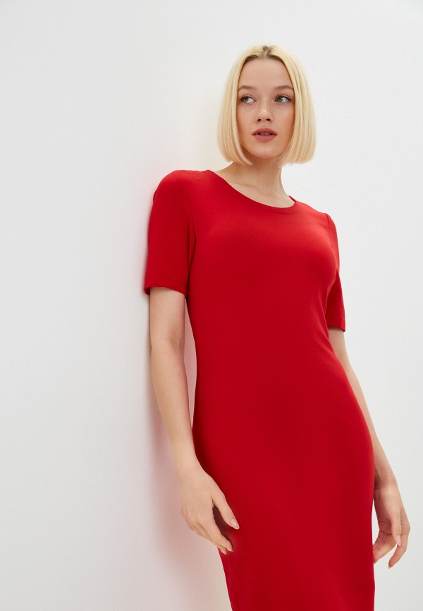 фото Платье silver fish