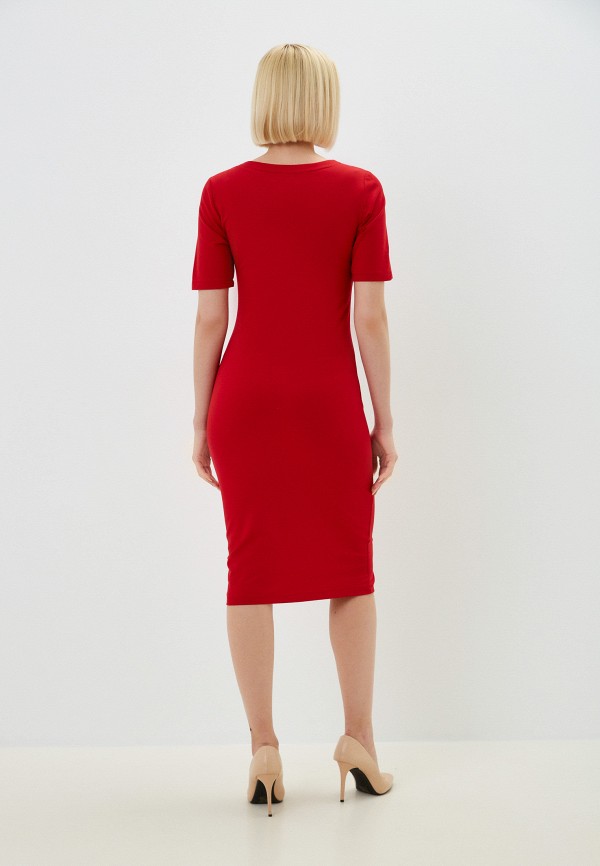 фото Платье silver fish