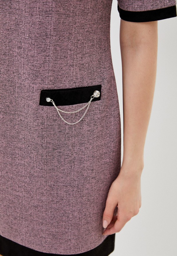 фото Платье silver fish