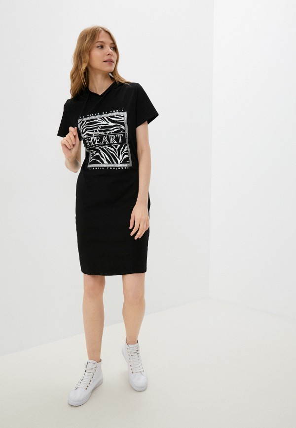 фото Платье silver fish