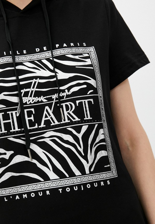 фото Платье silver fish