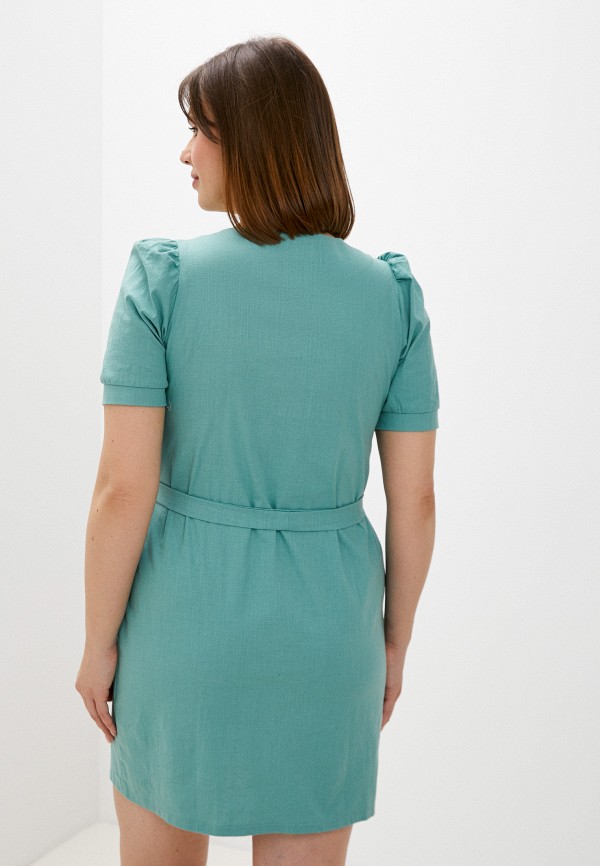 фото Платье silver fish