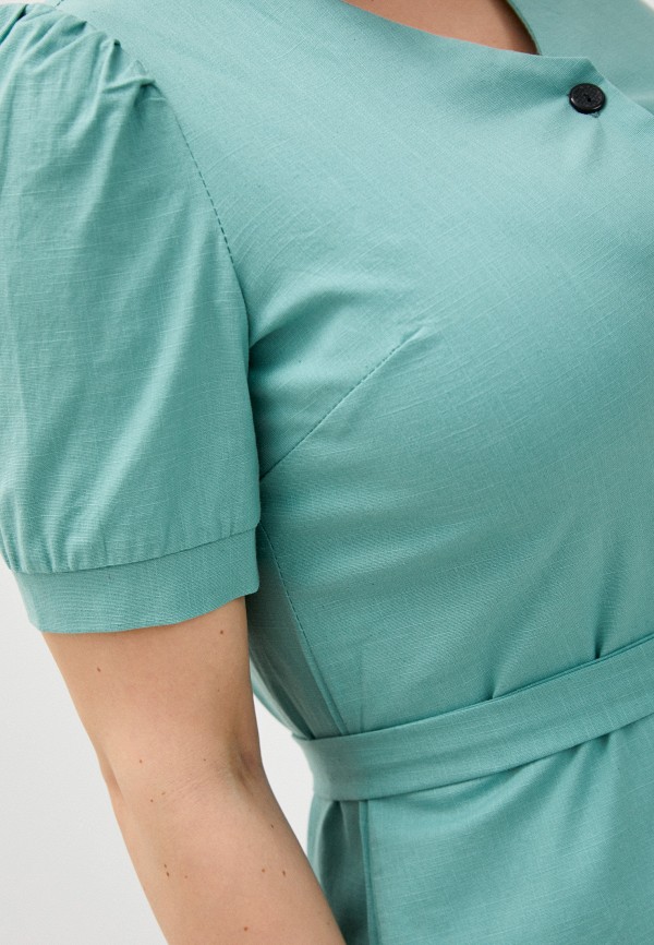 фото Платье silver fish