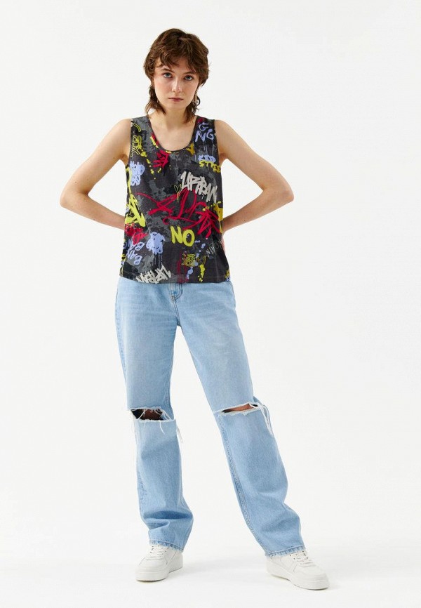 фото Майка befree