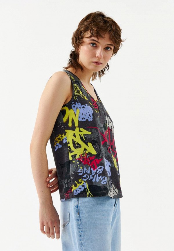 фото Майка befree