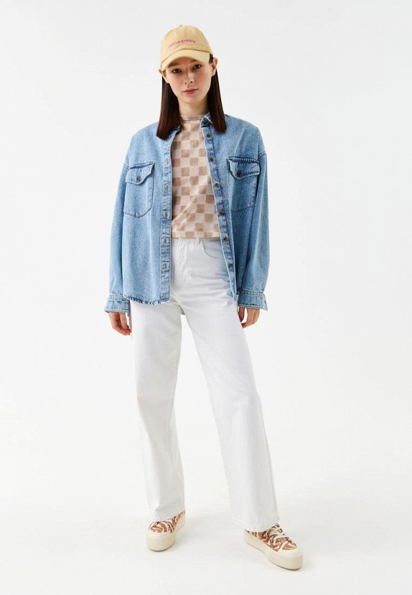 фото Футболка befree