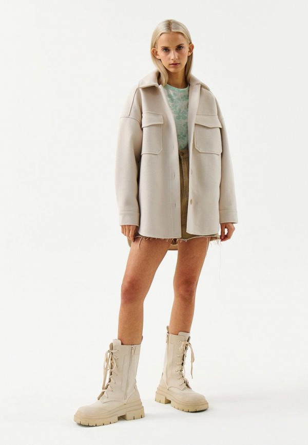 фото Футболка befree