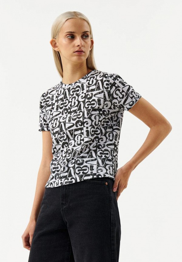 фото Футболка befree