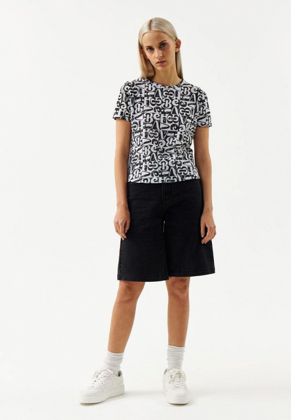 фото Футболка befree