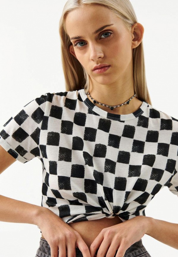 фото Футболка befree